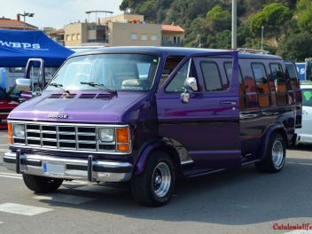 14-ый Фестиваль Тюнинга в Бланесе, 2016 (14e Tunning & Festival Blanes, Blanes Motor Day's 2016), #blanesmotordays2k16