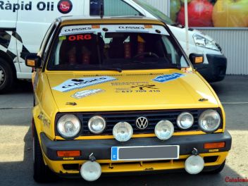 14-ый Фестиваль Тюнинга в Бланесе, 2016 (14e Tunning & Festival Blanes, Blanes Motor Day's 2016), #blanesmotordays2k16