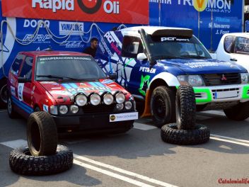 14-ый Фестиваль Тюнинга в Бланесе, 2016 (14e Tunning & Festival Blanes, Blanes Motor Day's 2016), #blanesmotordays2k16