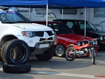 14-ый Фестиваль Тюнинга в Бланесе, 2016 (14e Tunning & Festival Blanes, Blanes Motor Day's 2016), #blanesmotordays2k16
