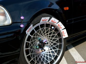 14-ый Фестиваль Тюнинга в Бланесе, 2016 (14e Tunning & Festival Blanes, Blanes Motor Day's 2016), #blanesmotordays2k16