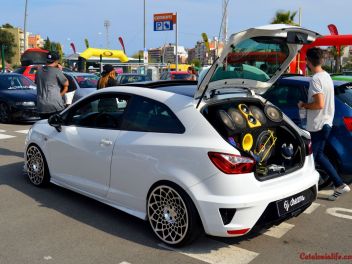 14-ый Фестиваль Тюнинга в Бланесе, 2016 (14e Tunning & Festival Blanes, Blanes Motor Day's 2016), #blanesmotordays2k16
