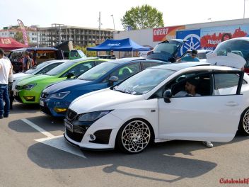 14-ый Фестиваль Тюнинга в Бланесе, 2016 (14e Tunning & Festival Blanes, Blanes Motor Day's 2016), #blanesmotordays2k16