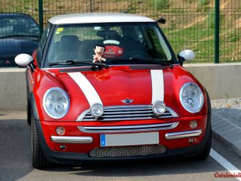 14-ый Фестиваль Тюнинга в Бланесе, 2016 (14e Tunning & Festival Blanes, Blanes Motor Day's 2016), #blanesmotordays2k16