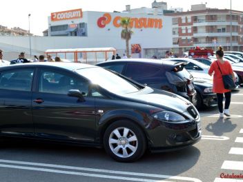 14-ый Фестиваль Тюнинга в Бланесе, 2016 (14e Tunning & Festival Blanes, Blanes Motor Day's 2016), #blanesmotordays2k16