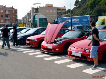 14-ый Фестиваль Тюнинга в Бланесе, 2016 (14e Tunning & Festival Blanes, Blanes Motor Day's 2016), #blanesmotordays2k16