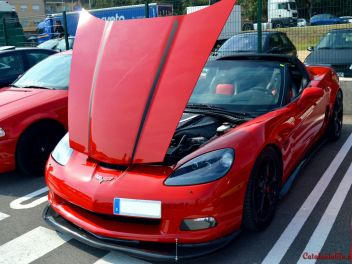 14-ый Фестиваль Тюнинга в Бланесе, 2016 (14e Tunning & Festival Blanes, Blanes Motor Day's 2016), #blanesmotordays2k16