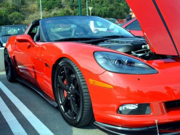 14-ый Фестиваль Тюнинга в Бланесе, 2016 (14e Tunning & Festival Blanes, Blanes Motor Day's 2016), #blanesmotordays2k16