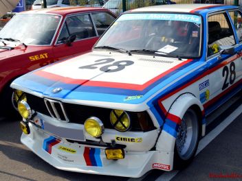 14-ый Фестиваль Тюнинга в Бланесе, 2016 (14e Tunning & Festival Blanes, Blanes Motor Day's 2016), #blanesmotordays2k16