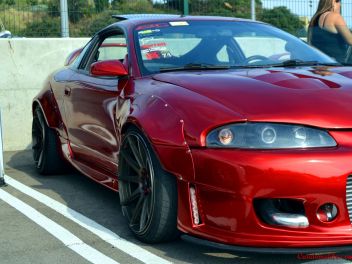 14-ый Фестиваль Тюнинга в Бланесе, 2016 (14e Tunning & Festival Blanes, Blanes Motor Day's 2016), #blanesmotordays2k16