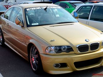 14-ый Фестиваль Тюнинга в Бланесе, 2016 (14e Tunning & Festival Blanes, Blanes Motor Day's 2016), #blanesmotordays2k16