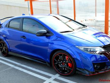 14-ый Фестиваль Тюнинга в Бланесе, 2016 (14e Tunning & Festival Blanes, Blanes Motor Day's 2016), #blanesmotordays2k16