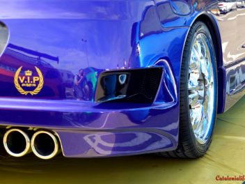 14-ый Фестиваль Тюнинга в Бланесе, 2016 (14e Tunning & Festival Blanes, Blanes Motor Day's 2016), #blanesmotordays2k16