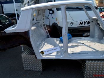 14-ый Фестиваль Тюнинга в Бланесе, 2016 (14e Tunning & Festival Blanes, Blanes Motor Day's 2016), #blanesmotordays2k16