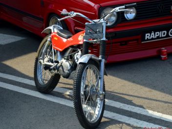 14-ый Фестиваль Тюнинга в Бланесе, 2016 (14e Tunning & Festival Blanes, Blanes Motor Day's 2016), #blanesmotordays2k16