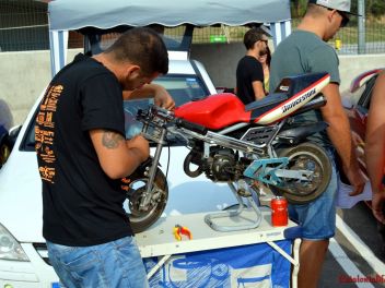 14-ый Фестиваль Тюнинга в Бланесе, 2016 (14e Tunning & Festival Blanes, Blanes Motor Day's 2016), #blanesmotordays2k16