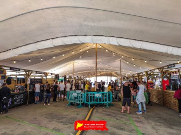X фестиваль крафтового пива Birrasana 2023 в Льорет-де-Мар / X Festival de Cervesa Artesana, Lloret de Mar
