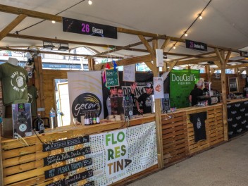 X фестиваль крафтового пива Birrasana 2023 в Льорет-де-Мар / X Festival de Cervesa Artesana, Lloret de Mar