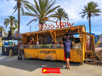 X фестиваль крафтового пива Birrasana 2023 в Льорет-де-Мар / X Festival de Cervesa Artesana, Lloret de Mar