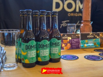 X фестиваль крафтового пива Birrasana 2023 в Льорет-де-Мар / X Festival de Cervesa Artesana, Lloret de Mar