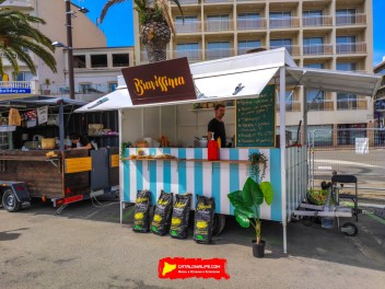 X фестиваль крафтового пива Birrasana 2023 в Льорет-де-Мар / X Festival de Cervesa Artesana, Lloret de Mar