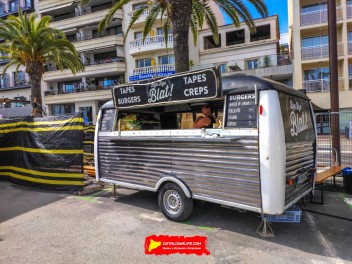 X фестиваль крафтового пива Birrasana 2023 в Льорет-де-Мар / X Festival de Cervesa Artesana, Lloret de Mar