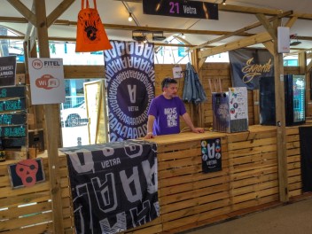 X фестиваль крафтового пива Birrasana 2023 в Льорет-де-Мар / X Festival de Cervesa Artesana, Lloret de Mar