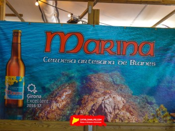 X фестиваль крафтового пива Birrasana 2023 в Льорет-де-Мар / X Festival de Cervesa Artesana, Lloret de Mar