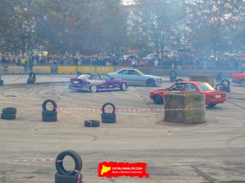 Blanes Motor Days 2k22, Duel Drift , BMD 2k22