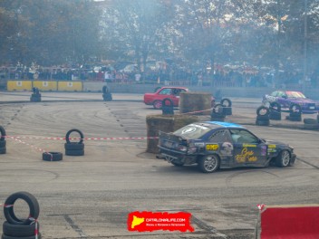 Blanes Motor Days 2k22, Duel Drift , BMD 2k22