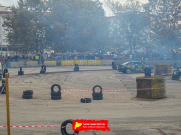 Blanes Motor Days 2k22, Duel Drift , BMD 2k22