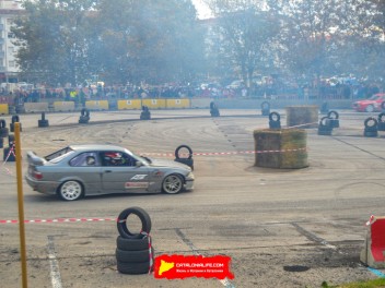 Blanes Motor Days 2k22, Duel Drift , BMD 2k22