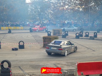 Blanes Motor Days 2k22, Duel Drift , BMD 2k22