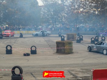Blanes Motor Days 2k22, Duel Drift , BMD 2k22