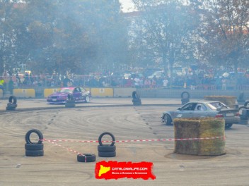 Blanes Motor Days 2k22, Duel Drift , BMD 2k22