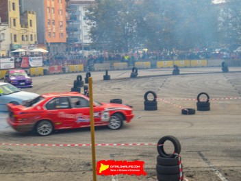 Blanes Motor Days 2k22, Duel Drift , BMD 2k22