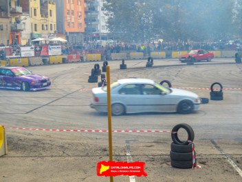 Blanes Motor Days 2k22, Duel Drift , BMD 2k22