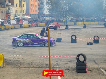Blanes Motor Days 2k22, Duel Drift , BMD 2k22