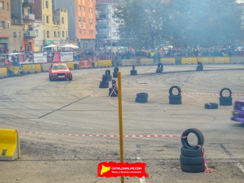 Blanes Motor Days 2k22, Duel Drift , BMD 2k22