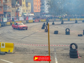 Blanes Motor Days 2k22, Duel Drift , BMD 2k22