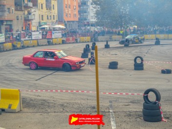 Blanes Motor Days 2k22, Duel Drift , BMD 2k22