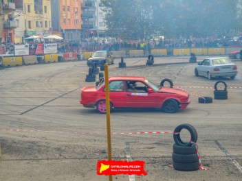 Blanes Motor Days 2k22, Duel Drift , BMD 2k22