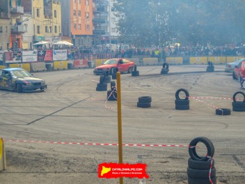 Blanes Motor Days 2k22, Duel Drift , BMD 2k22