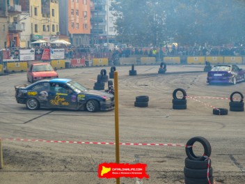 Blanes Motor Days 2k22, Duel Drift , BMD 2k22