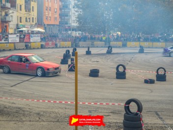 Blanes Motor Days 2k22, Duel Drift , BMD 2k22