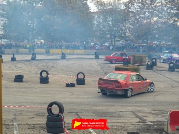 Blanes Motor Days 2k22, Duel Drift , BMD 2k22