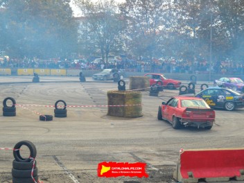 Blanes Motor Days 2k22, Duel Drift , BMD 2k22