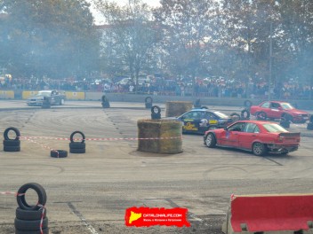 Blanes Motor Days 2k22, Duel Drift , BMD 2k22