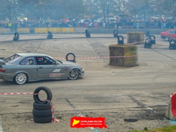 Blanes Motor Days 2k22, Duel Drift , BMD 2k22