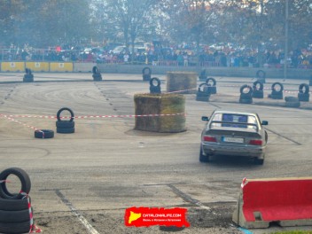 Blanes Motor Days 2k22, Duel Drift , BMD 2k22
